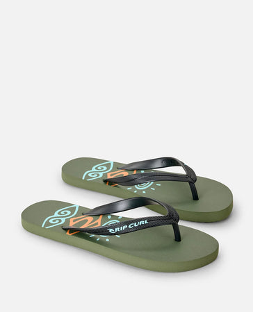 Infradito Bambino Rip Curl Sessions