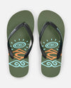 Infradito Bambino Rip Curl Sessions