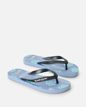 Infradito Bambino Rip Curl Sessions