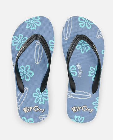 Infradito Bambino Rip Curl Sessions