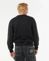 Maglione Uomo Rip Curl Medina Script Crew
