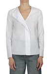 ALESSIA SANTI Alessia Santi - Blusa - 450166 - Latte da donna