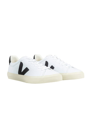 VEJA Veja - Sneakers - 450257 - Bianco/Nero da donna