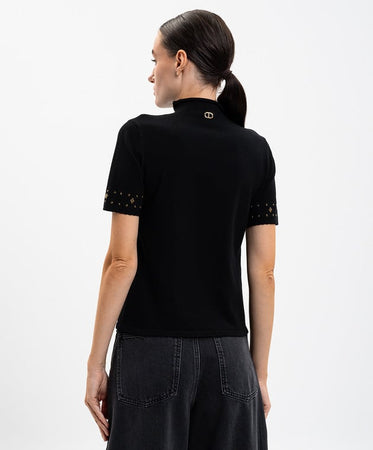 Twinset Maglia donna