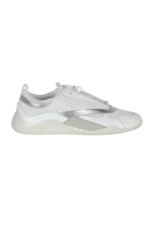 VIC MATIE Vic Matie - Sneakers - 450423 - Bianco da donna