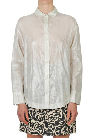 8PM 8pm - Camicia - 450689 - Crema da donna