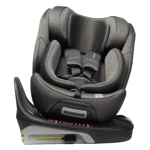 Seggiolino Auto Mast M.ROX I-size