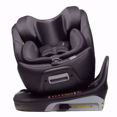 Seggiolino Auto Mast M.ROX I-size