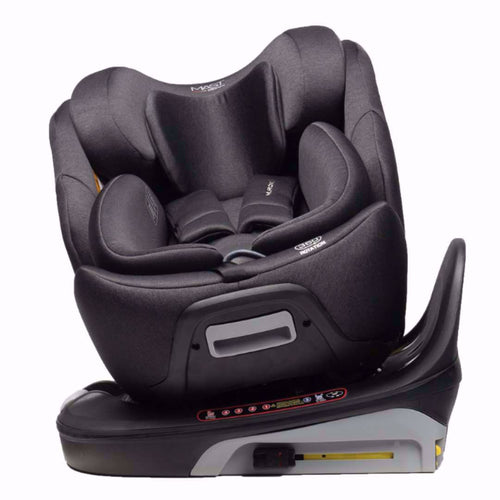 Seggiolino Auto Mast M.ROX I-size