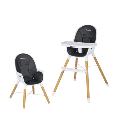 Seggiolone Pappa Bebeconfort Avista