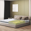 Materasso matrimoniale Francese CARBON Memory Premium Quality | Altezza 20 cm | Made in Italy