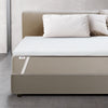 Topper Matrimoniale Memory Foam | Altezza 5 cm | Made in Italy