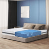 Materasso singolo BASIC Memory Ortopedico | Altezza 20 cm | Made in Italy