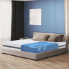 Materasso Extra Size BASIC Memory Ortopedico | Altezza 20 cm | Made in Italy