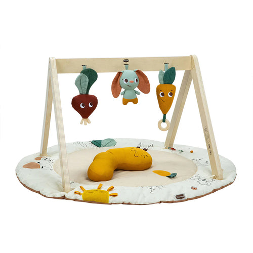 Tappeto Giochi Tiny Love Gymini Garden of Adventures