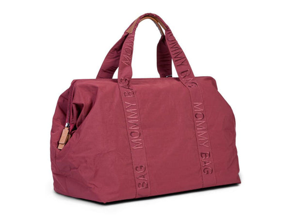 Borsa Fasciatoio Childhome Mommy Urban