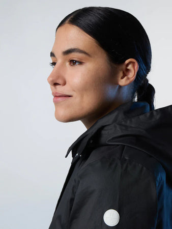 North Sails Giacca Gisborne in cotone

capospalla donna