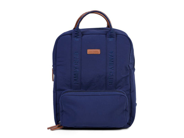 Zaino Fasciatoio Childhome Family Club Urban