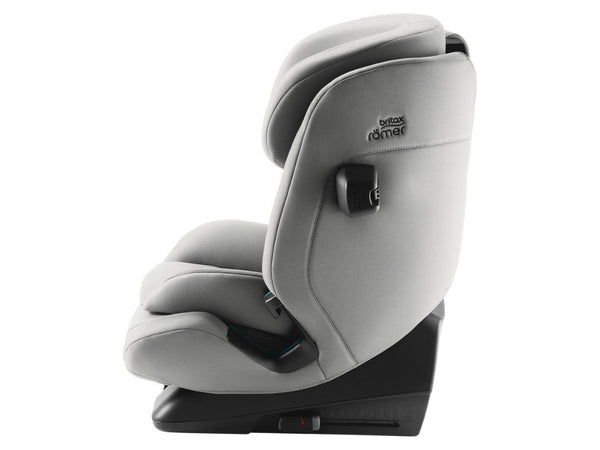 Seggiolino auto Advansafix Pro Britax Romer