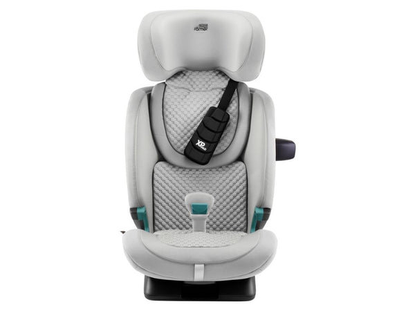 Seggiolino auto Advansafix Pro Britax Romer