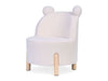Sediolina Teddy Offwhite Childhome