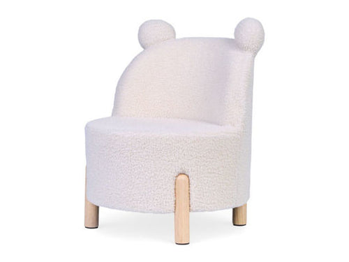 Sediolina Teddy Offwhite Childhome