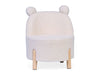 Sediolina Teddy Offwhite Childhome
