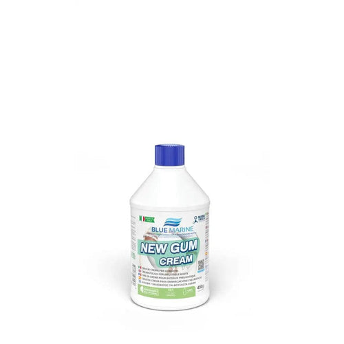 New Gum Cream Ml 450 CerA In Crema Per Gommoni