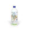 Rust Kg 1 Detergente AbrAsivo Per Inox E Vtr