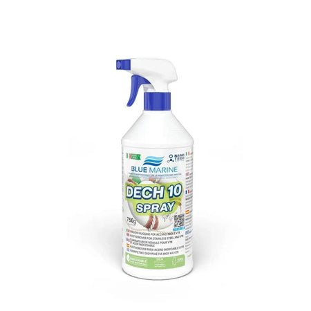 Dech 10 Ml 750 Spray EliMina Ruggine