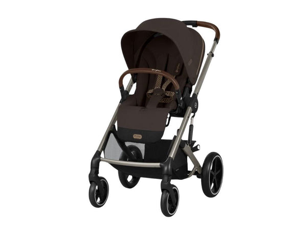Passeggino Cybex Gold Balios S Lux