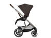 Passeggino Cybex Gold Balios S Lux Tpe Chocolate Brown