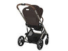 Passeggino Cybex Gold Balios S Lux Tpe Chocolate Brown