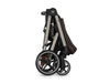 Passeggino Cybex Gold Balios S Lux Tpe Chocolate Brown