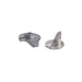 Pinna X Motori Yamaha Hp 115-225(V4-V6) Alluminio