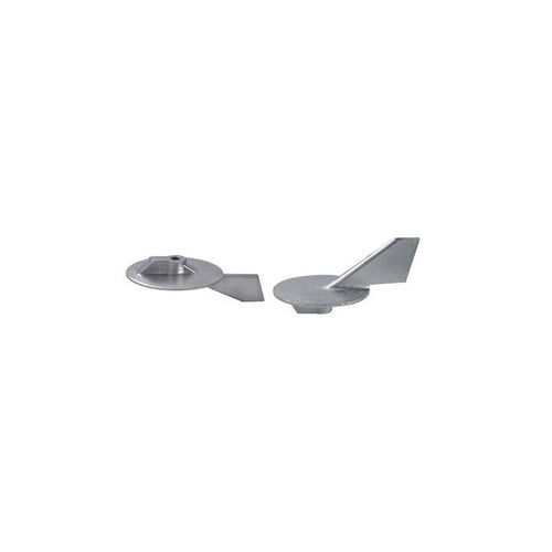 Pinna X Motori Yamaha Hp 60-90 Alluminio