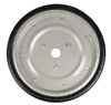 Ruota per motozappa Ø 420mm