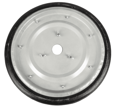 Ruota per motozappa Ø 420mm