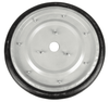 Ruota per motozappa Ø 420mm