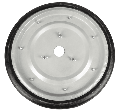 Ruota per motozappa Ø 420mm