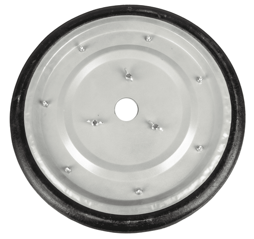 Ruota per motozappa Ø 420mm