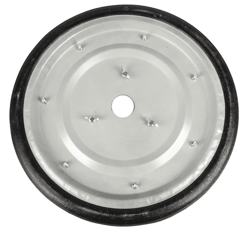 Ruota per motozappa Ø 420mm