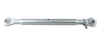 Terzo punto Basic cat. I M27x3 lunghezza 580-790mm