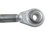Terzo punto Basic cat. I M27x3 lunghezza 580-790mm
