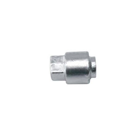 Anodo Cilindrico X Hp 80-100