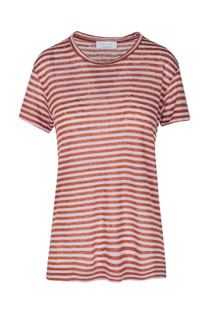 DANIELE FIESOLI COLLEZIONE_01 Daniele Fiesoli Collezione_01 - T-shirt - 450795 - Fantasia Rosa da donna