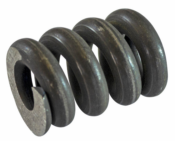 Molla ricambio per limitatori a dischi di attrito adattabile By-Py filo ø 6 confezione da 10 pezzi