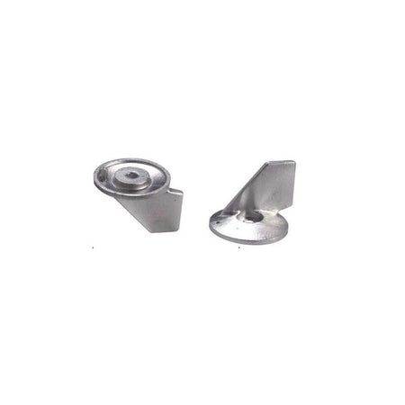 Pinna X Suzuki Hp 75-85 Alluminio