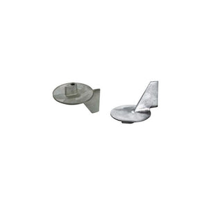 Pinna X Suzuki Hp 50-70 4-T