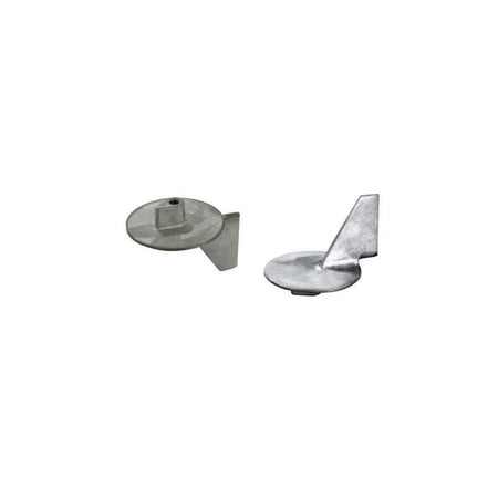 Pinna X Suzuki Hp 50-70 4-T Alluminio